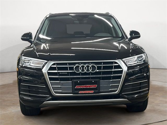 2020 Audi Q5 Premium