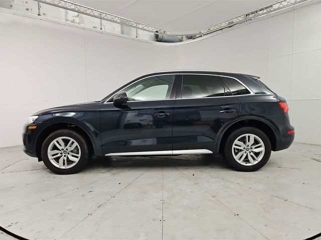 2020 Audi Q5 Premium