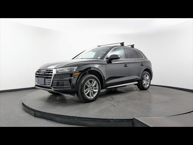 2020 Audi Q5 Premium