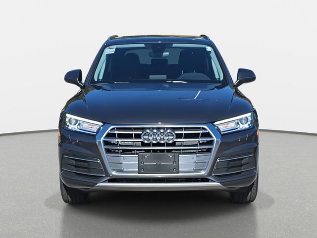 2020 Audi Q5 Premium