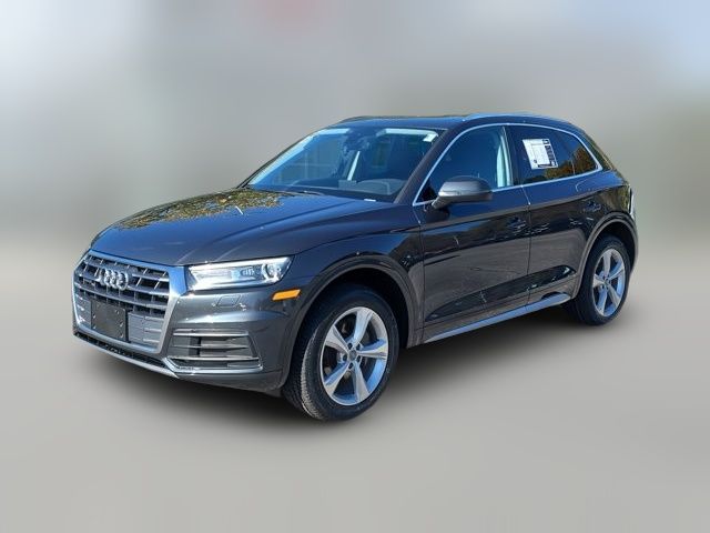 2020 Audi Q5 Premium