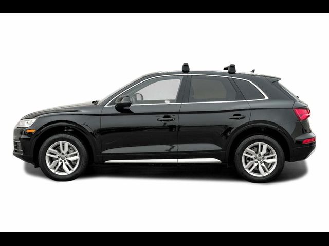 2020 Audi Q5 Premium