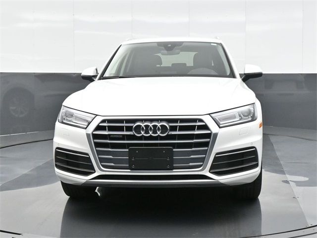 2020 Audi Q5 