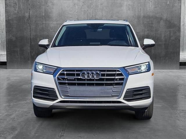 2020 Audi Q5 Premium