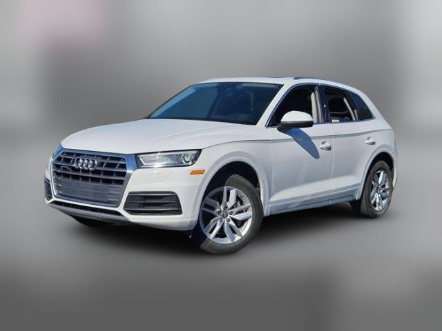 2020 Audi Q5 Premium