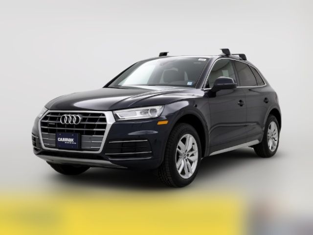 2020 Audi Q5 Premium