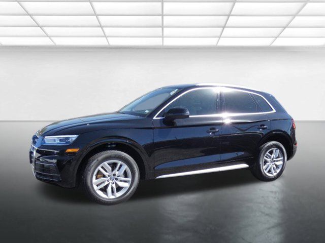 2020 Audi Q5 Premium