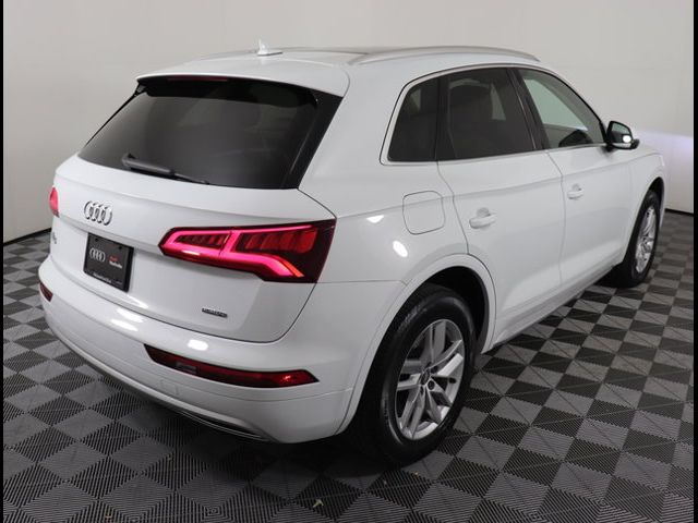 2020 Audi Q5 Premium