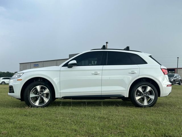 2020 Audi Q5 Premium