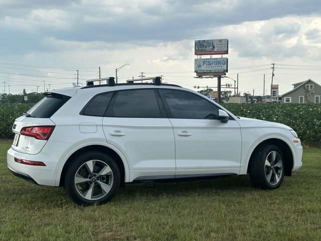 2020 Audi Q5 Premium