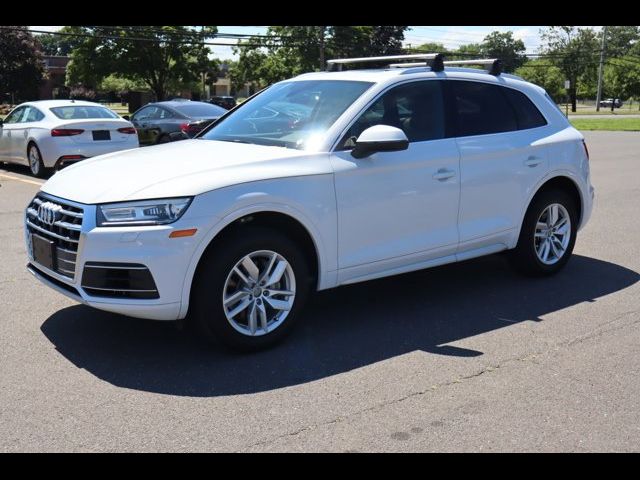 2020 Audi Q5 Premium