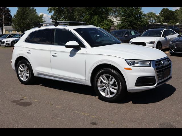 2020 Audi Q5 Premium