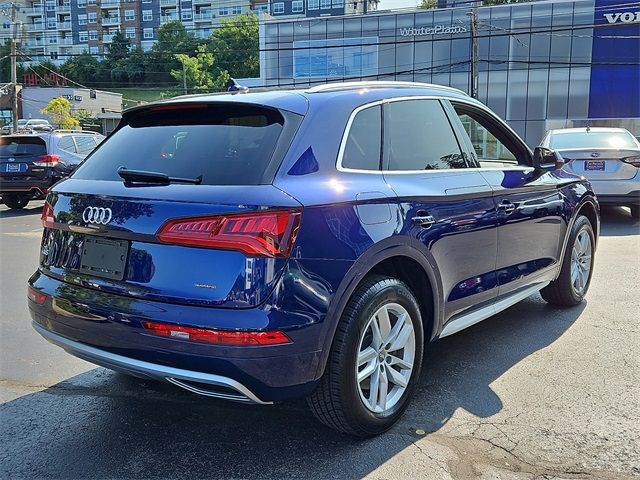 2020 Audi Q5 