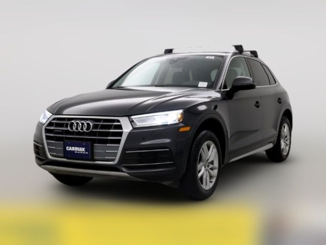 2020 Audi Q5 Premium