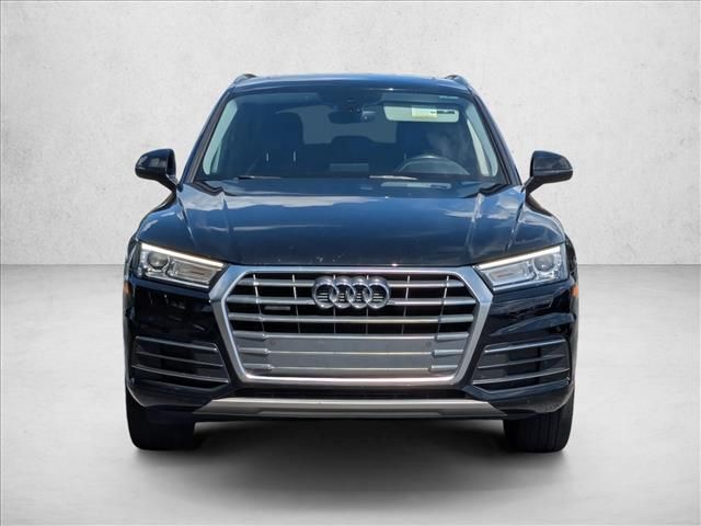 2020 Audi Q5 Premium