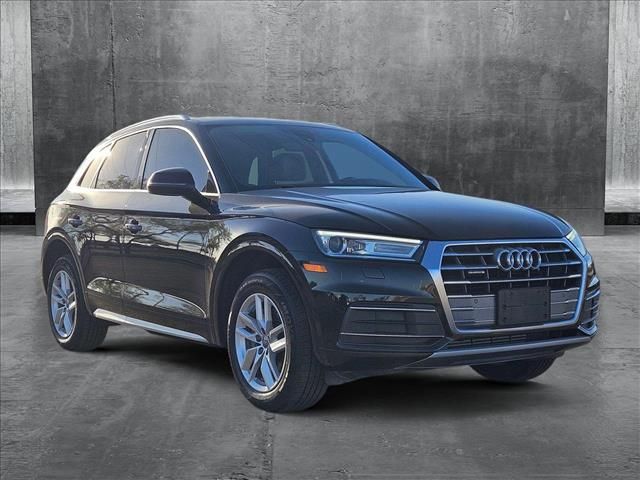 2020 Audi Q5 Premium