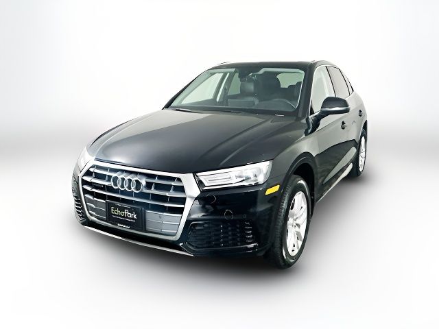 2020 Audi Q5 Premium