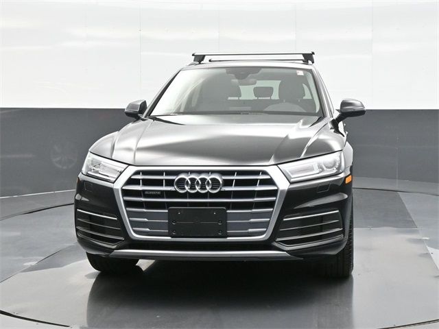 2020 Audi Q5 