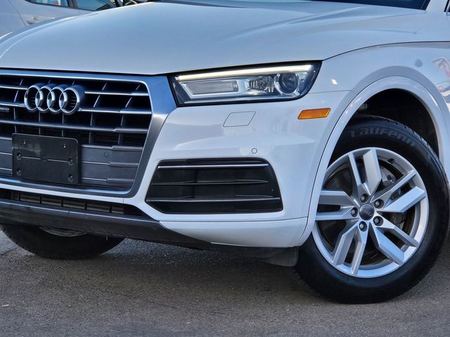 2020 Audi Q5 Premium