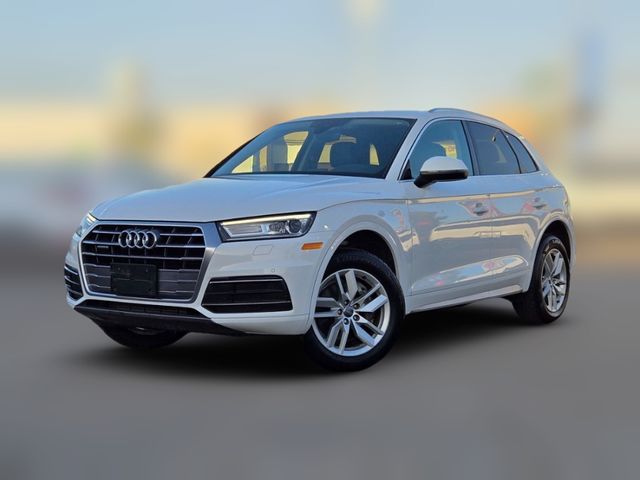 2020 Audi Q5 Premium