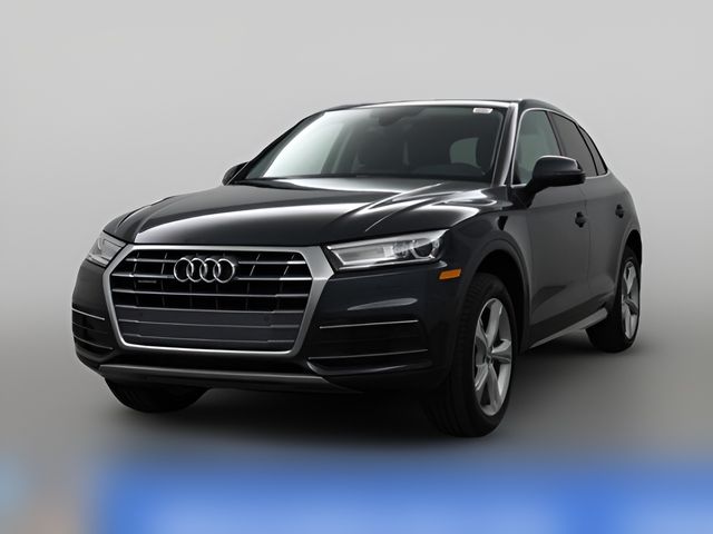 2020 Audi Q5 Premium