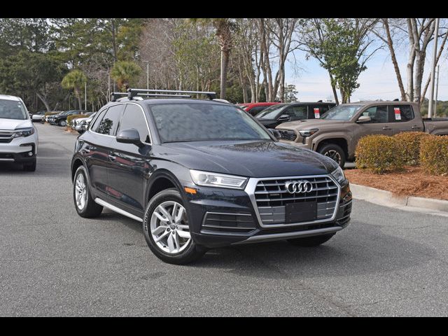 2020 Audi Q5 Premium