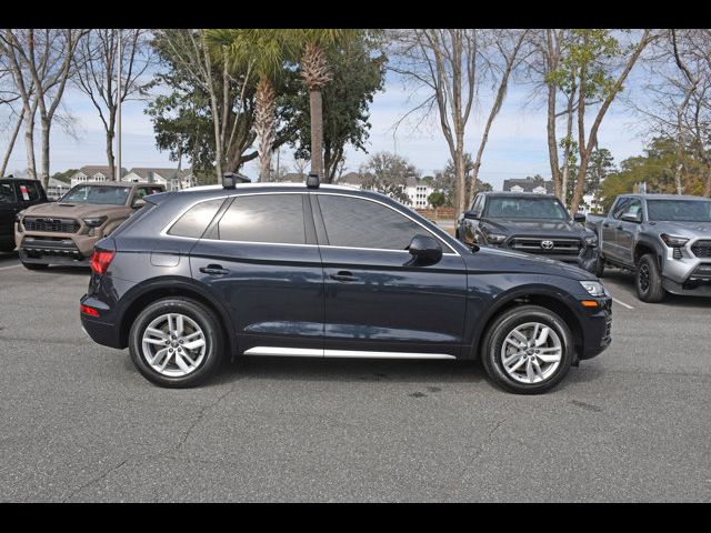 2020 Audi Q5 Premium