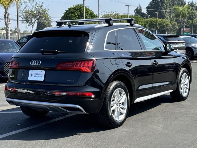 2020 Audi Q5 