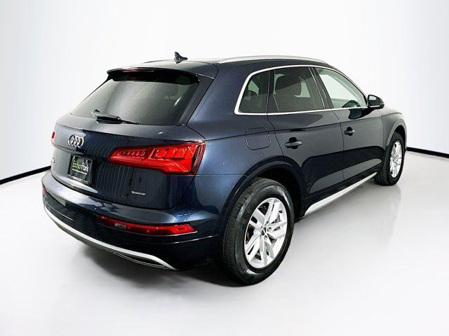 2020 Audi Q5 Premium