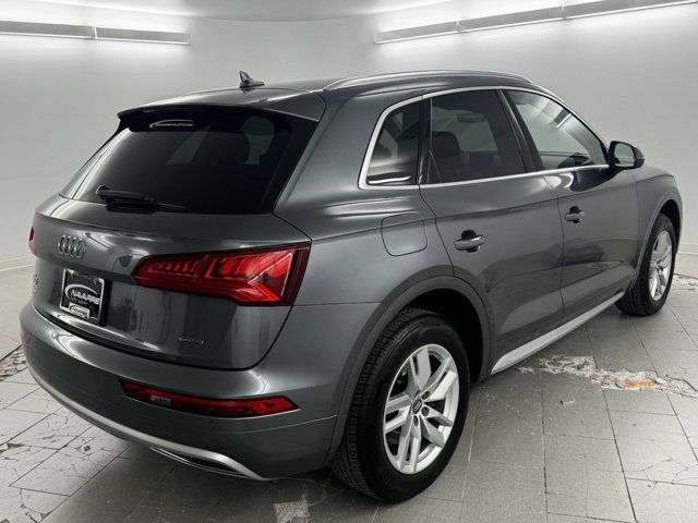 2020 Audi Q5 Premium