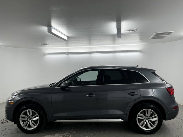 2020 Audi Q5 Premium