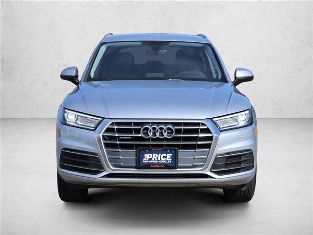 2020 Audi Q5 Premium