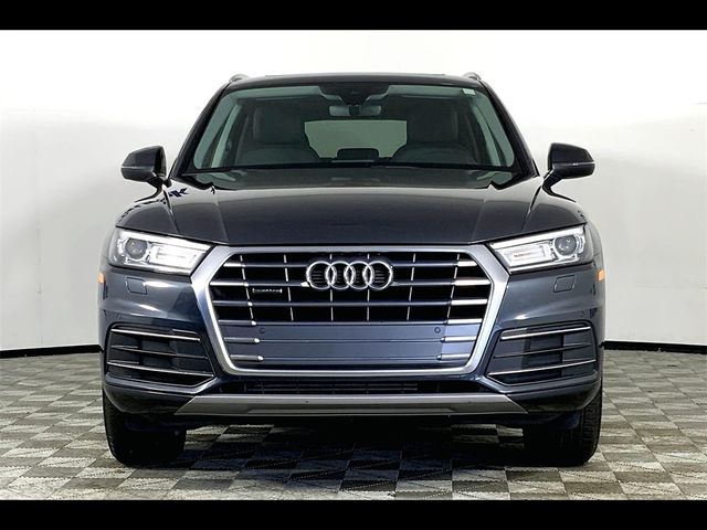 2020 Audi Q5 Premium