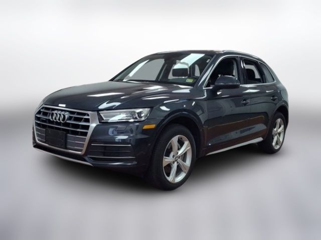 2020 Audi Q5 Premium