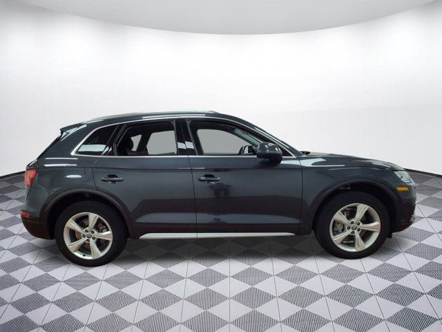 2020 Audi Q5 Premium
