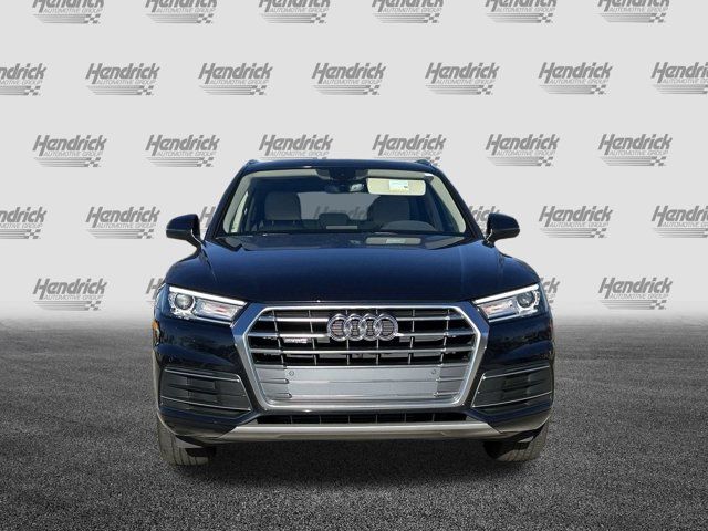 2020 Audi Q5 Premium