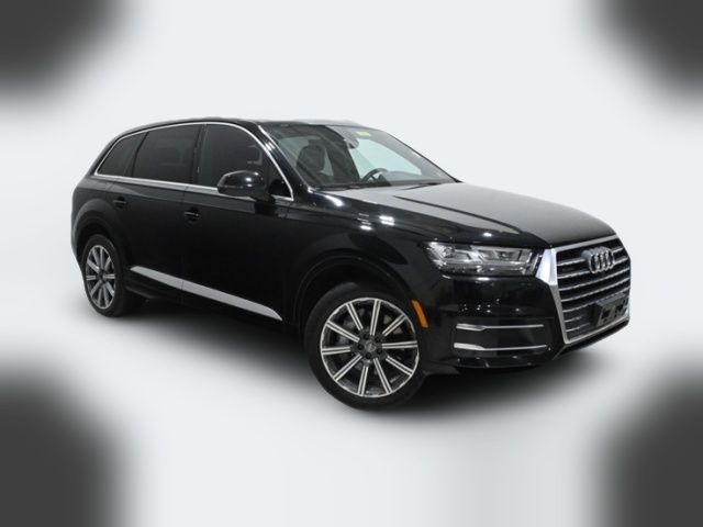 2020 Audi Q5 Titanium Premium