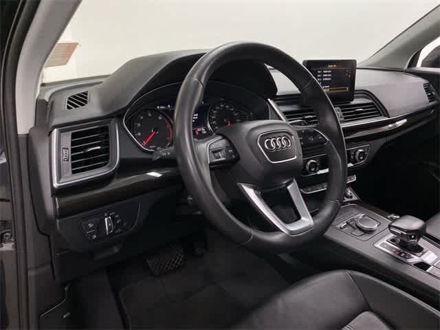 2020 Audi Q5 Premium