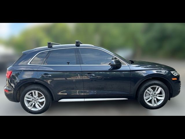 2020 Audi Q5 Premium