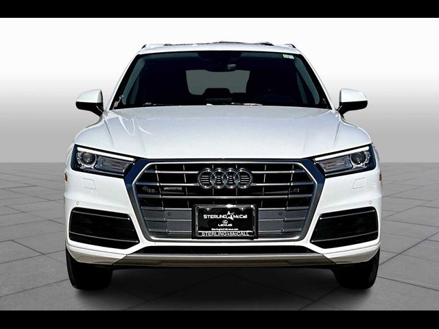 2020 Audi Q5 Premium