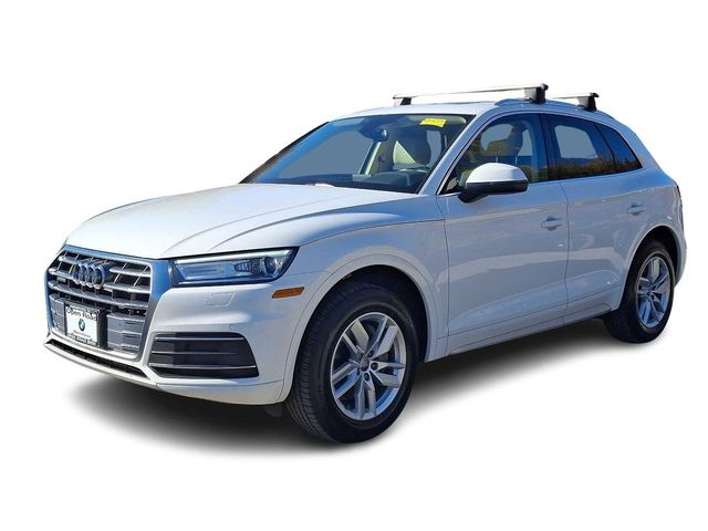 2020 Audi Q5 Premium