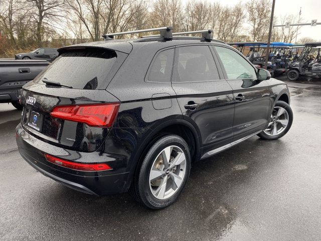 2020 Audi Q5 Premium