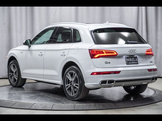 2020 Audi Q5 Premium