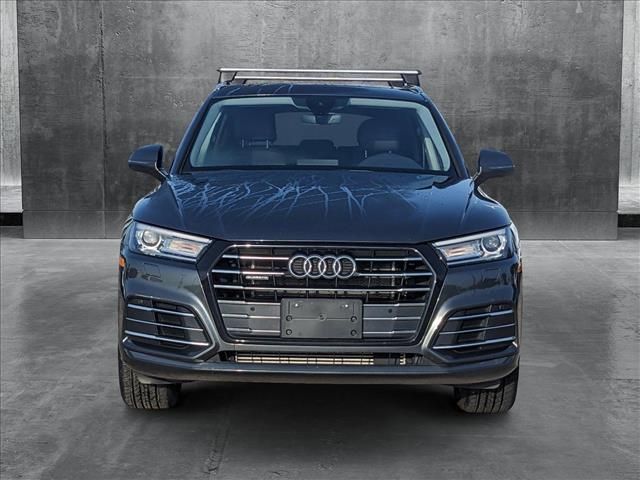 2020 Audi Q5 Premium