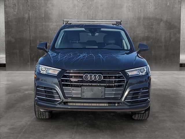 2020 Audi Q5 Premium