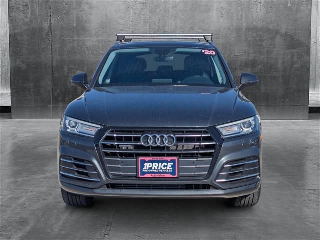 2020 Audi Q5 Premium