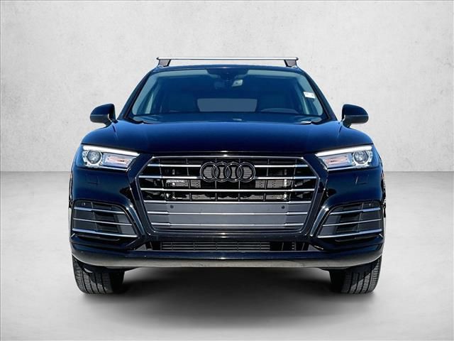 2020 Audi Q5 Premium