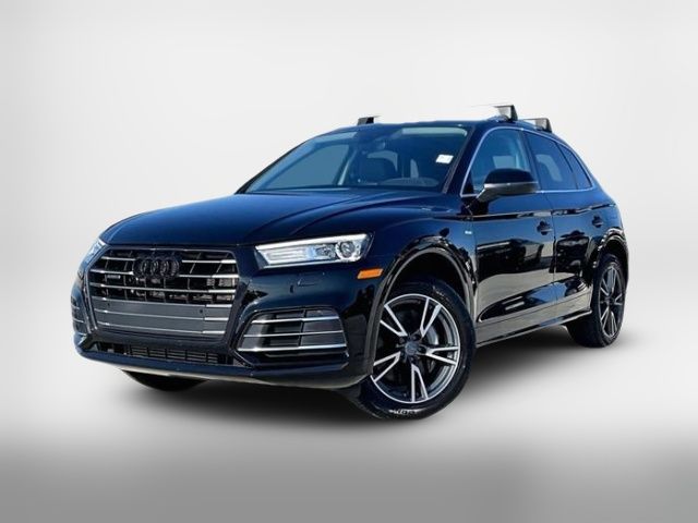 2020 Audi Q5 Premium