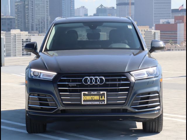 2020 Audi Q5 Premium