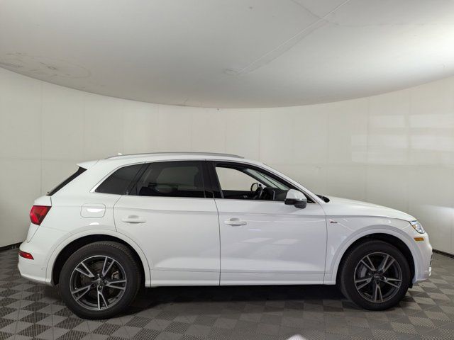 2020 Audi Q5 Premium